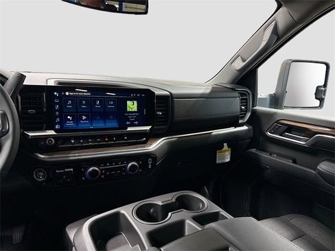 New 2025 Chevrolet Silverado 2500 LT w/ All Star Edition image 27