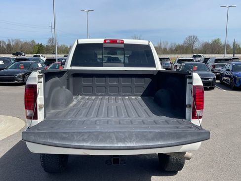 Used 2017 RAM 2500 Laramie w/ Sport Appearance Group image 9