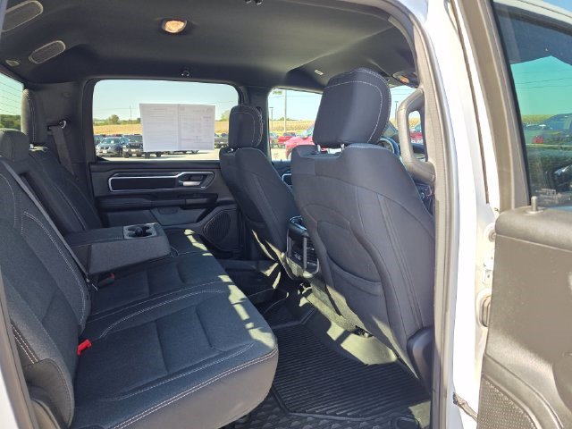 Used 2023 RAM 1500 Big Horn AWD/4WD image 12