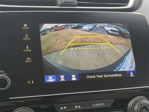 Used 2021 Honda CR-V EX-L image 20