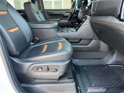 Used 2024 GMC Sierra 3500 AT4 w/ AT4 Premium Plus Package image 22