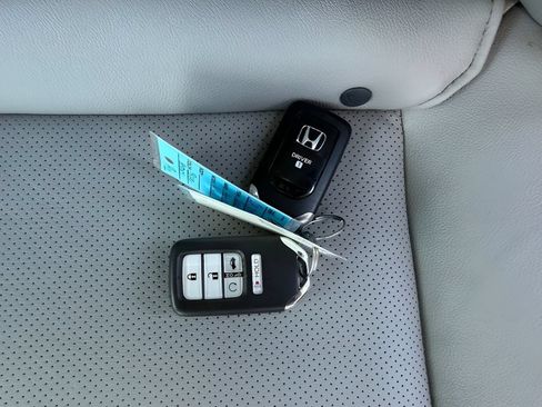 Used 2020 Honda Accord EX-L image 21