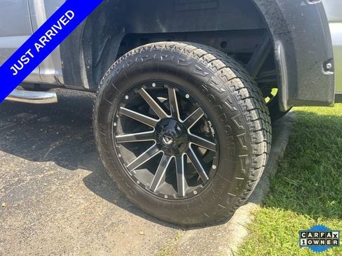 Used 2018 Ford F150 XLT w/ Trailer Tow Package AWD/4WD image 9