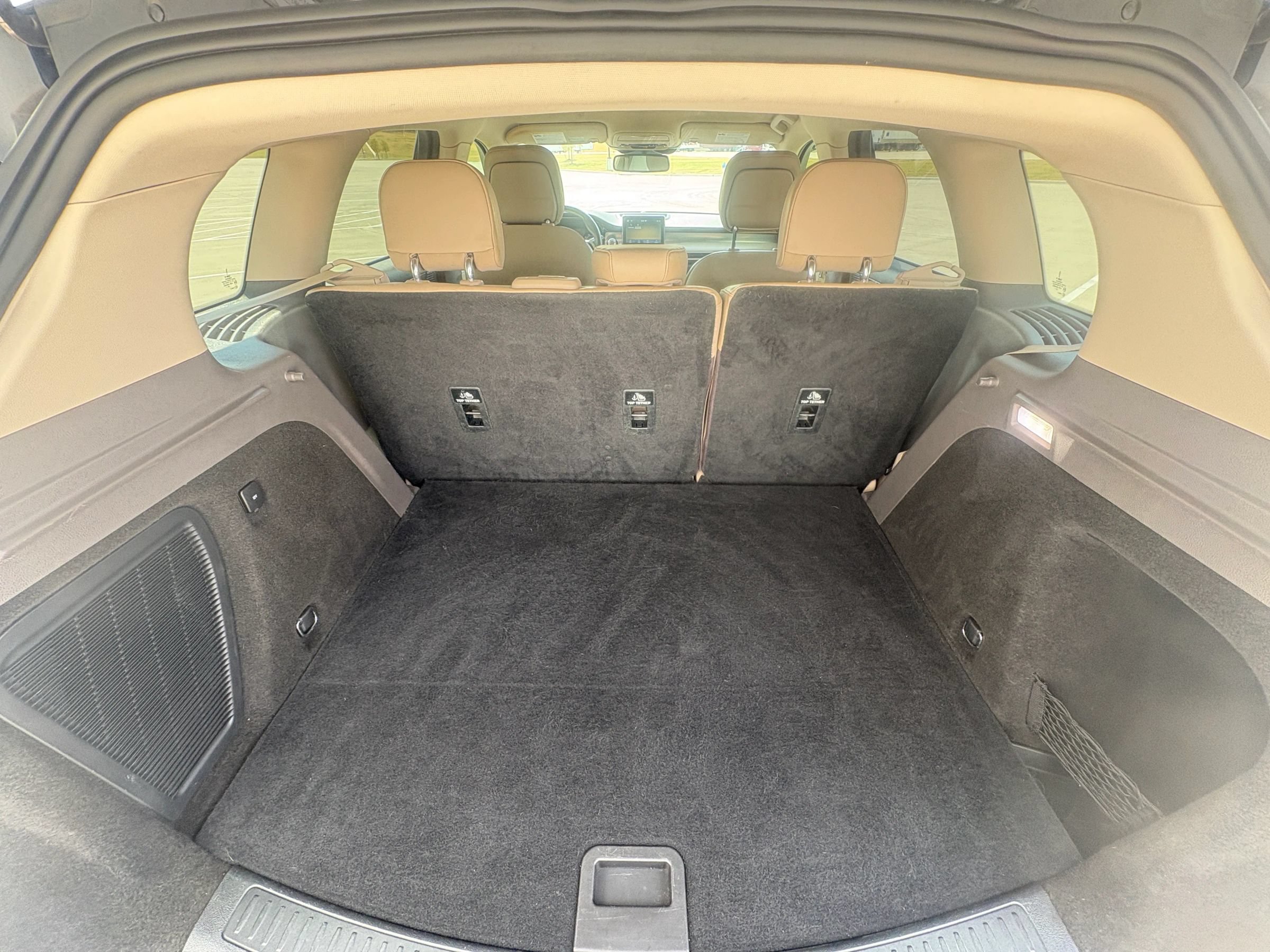 Used 2020 Lincoln Corsair FWD image 22