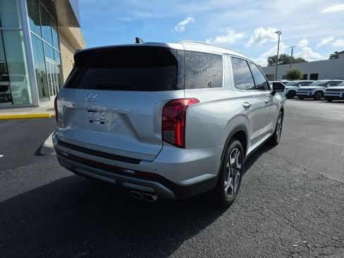 Used 2025 Hyundai Palisade SEL FWD image 4