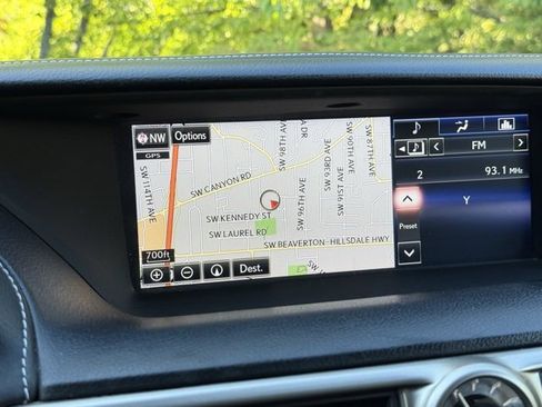 Used 2015 Lexus GS 350 image 18