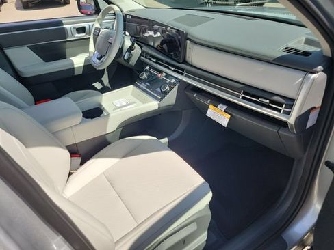 New 2027 Hyundai Santa Fe SEL FWD image 19
