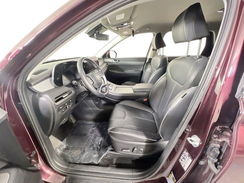 Used 2023 Hyundai Palisade SEL AWD/4WD image 21