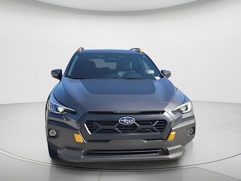 Used 2025 Subaru Crosstrek 2.5i Wilderness AWD/4WD image 4