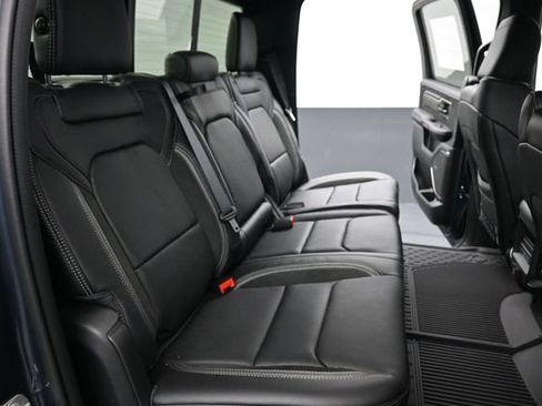 Used 2026 RAM 1500 RHO w/ RHO Level 1 Equipment Group AWD/4WD image 15