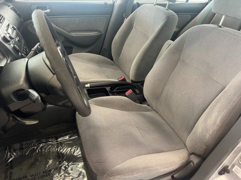 Used 2002 Honda Civic EX image 10