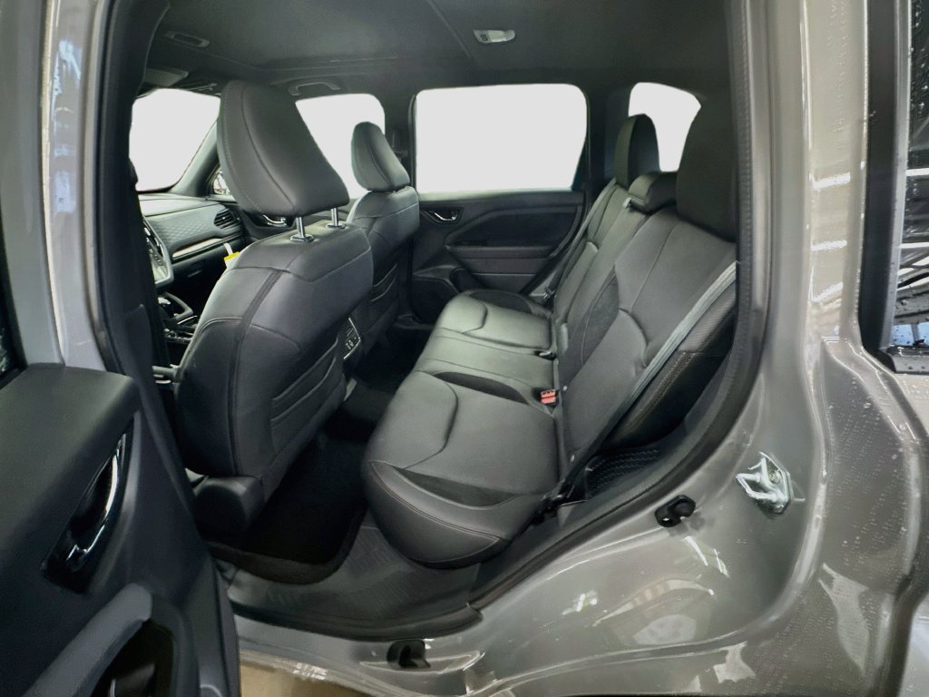 New 2026 Subaru Forester Touring AWD/4WD image 24