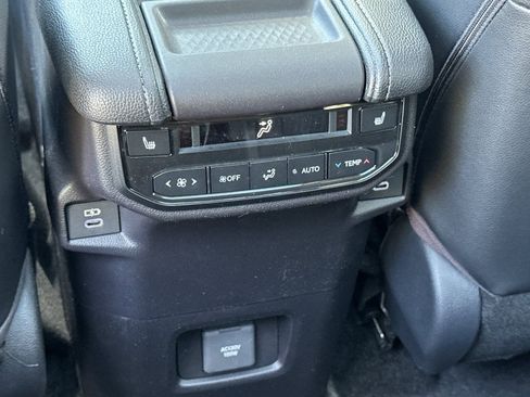 New 2026 Toyota Grand Highlander Limited image 14