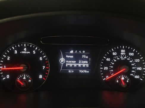 Used 2017 Kia Sorento LX image 23