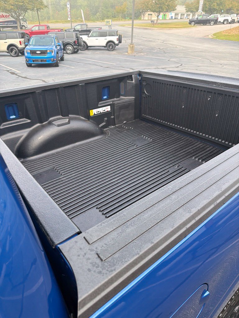 Used 2025 Ford F150 STX AWD/4WD image 8