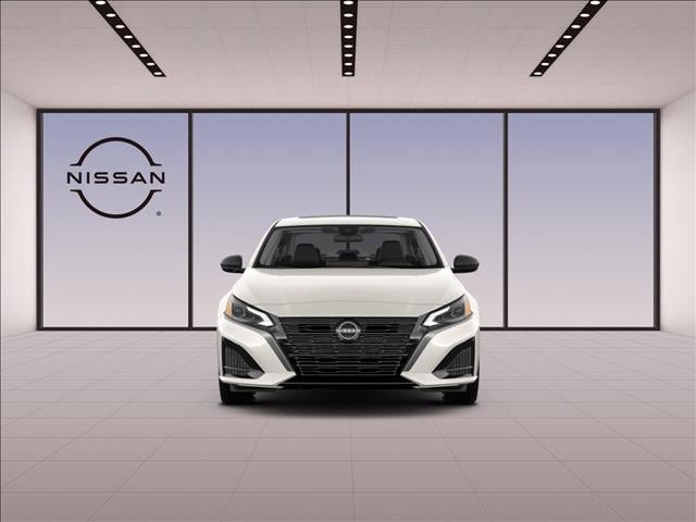 New 2026 Nissan Altima 2.5 SV FWD image 2