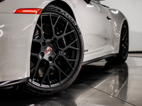 New 2026 Porsche 911 Carrera GTS image 12