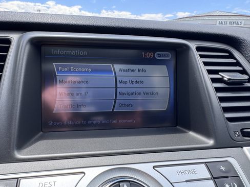 Used 2014 Nissan Murano LE w/ Platinum Edition Package AWD/4WD image 20