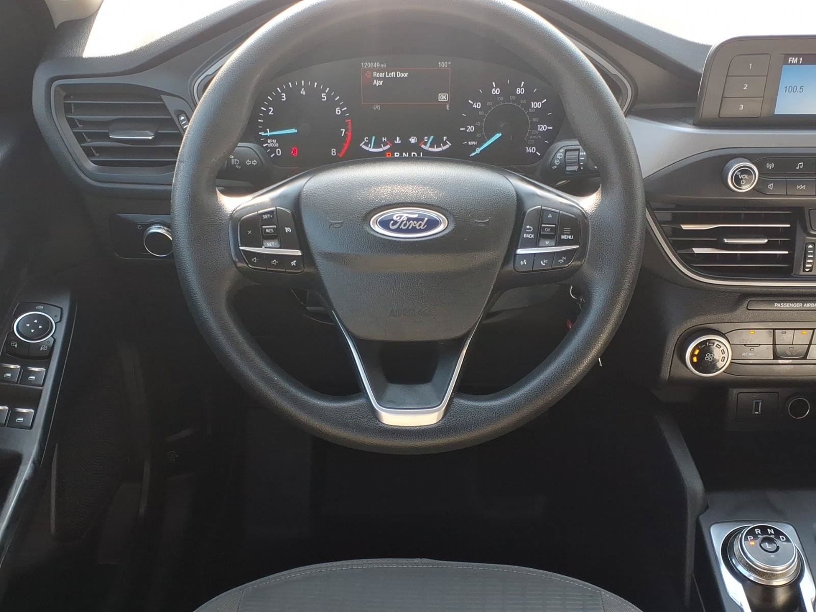Used 2020 Ford Escape S AWD/4WD image 5