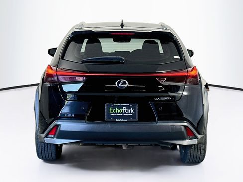Used 2021 Lexus UX 250h w/ Premium Package AWD/4WD image 7