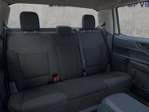 New 2025 Ford Maverick XL w/ Equipment Group 102A image 11