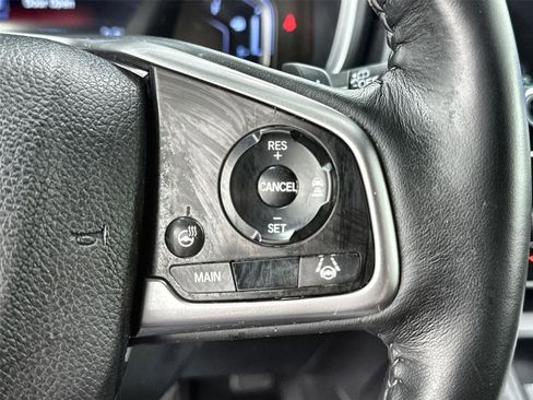 Used 2022 Honda CR-V Touring image 17