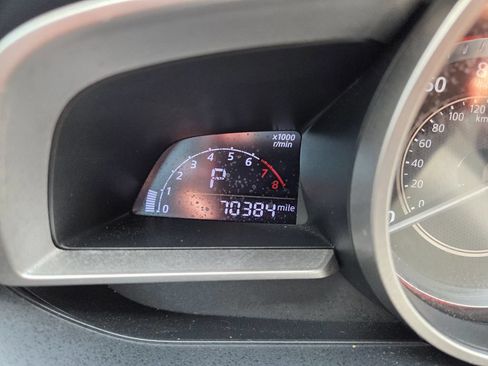 Used 2016 MAZDA MAZDA3 i Touring FWD image 17