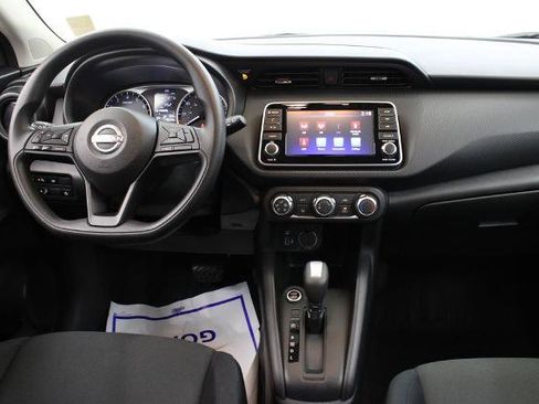 Certified 2024 Nissan Kicks S FWD image 9