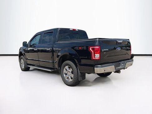 Used 2016 Ford F150 XLT w/ Equipment Group 302A Luxury AWD/4WD image 7