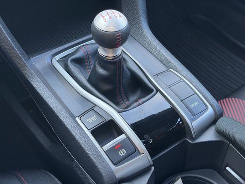 Used 2020 Honda Civic Si image 37