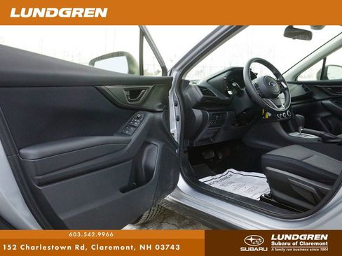 Used 2023 Subaru Crosstrek 2.0i image 10