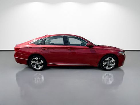 Used 2018 Honda Accord EX image 2
