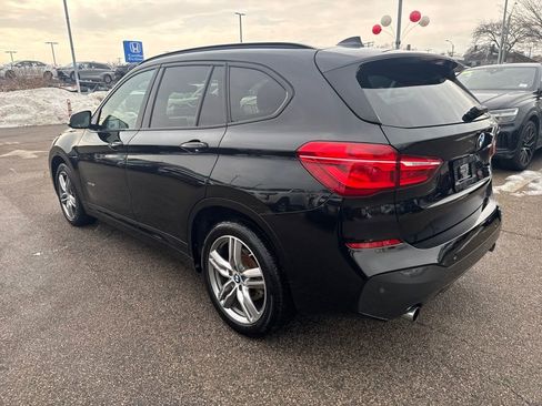Used 2017 BMW X1 xDrive28i image 5