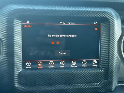 Certified 2023 Jeep Wrangler Unlimited Sport AWD/4WD image 29