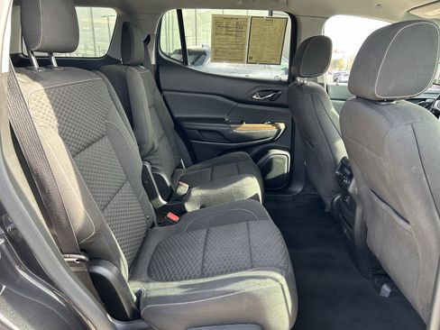 Used 2017 GMC Acadia SLE image 25