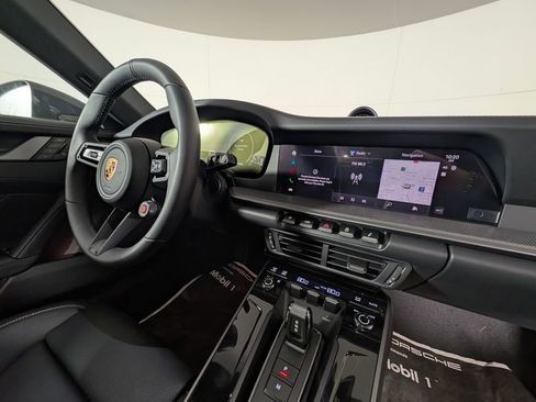 New 2026 Porsche 911 Carrera 4S image 20