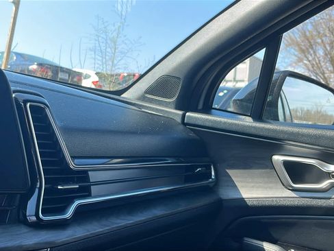 Used 2024 Kia Sportage X-Line w/ X-Line Premium Package image 18