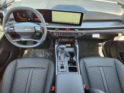 New 2026 Kia Sorento S w/ S Panoramic Sunroof Package FWD image 10