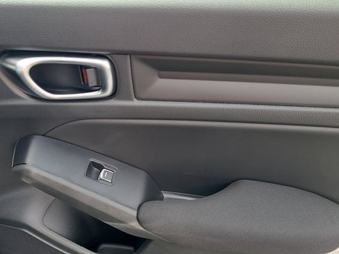 New 2026 Honda Civic Sport image 19