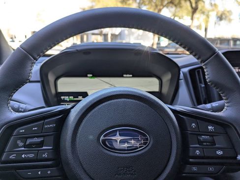 New 2026 Subaru Crosstrek 2.5i Sport image 32