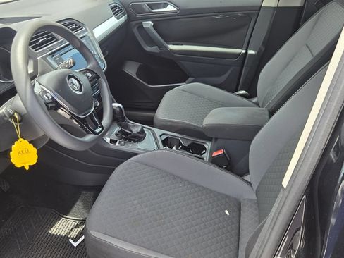 Used 2018 Volkswagen Tiguan S w/ Front Fog Lights Package FWD image 7