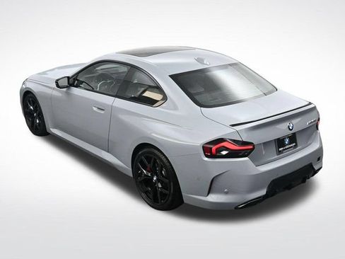 New 2026 BMW M240i Coupe w/ Premium Package RWD image 27