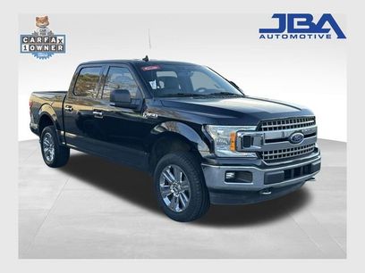 Used 2020 Ford F150 XLT w/ Equipment Group 302A Luxury