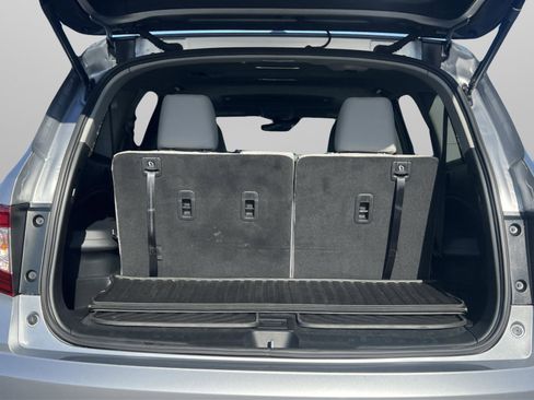 Certified 2022 Honda Pilot EX-L image 34