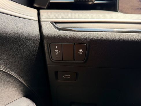Used 2025 Kia K5 LXS FWD image 10