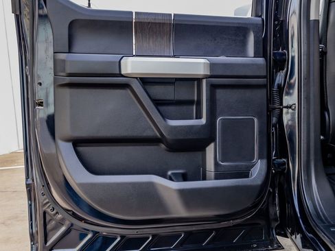 Used 2021 Ford F250 Lariat w/ Lariat Ultimate Package image 37