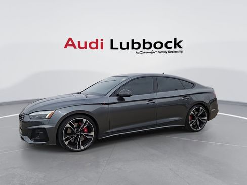 Used 2023 Audi S5 Prestige image 5