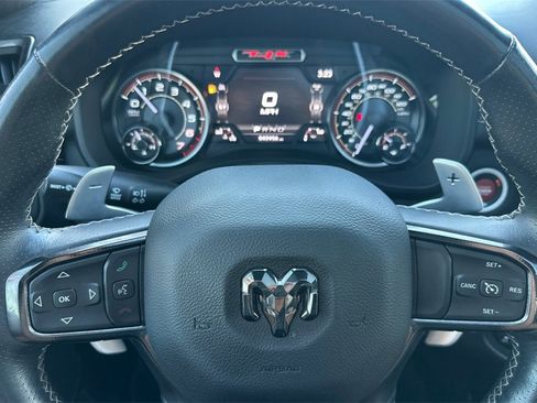 Used 2021 RAM 1500 TRX w/ TRX Level 1 Equipment Group image 26