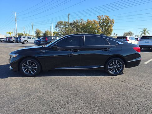 Used 2021 Honda Accord EX-L image 5