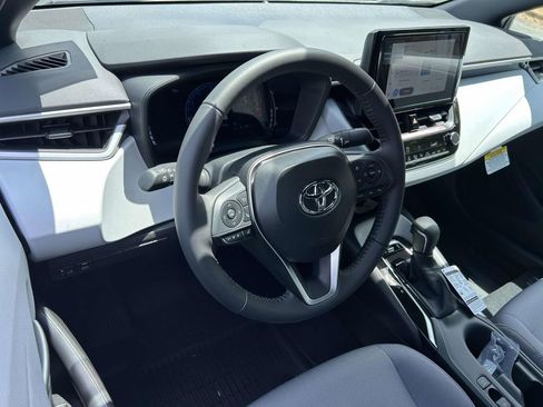 New 2026 Toyota Corolla SE FWD image 12